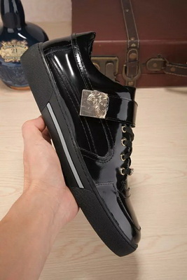 V Fashion Casual Men Shoes--053